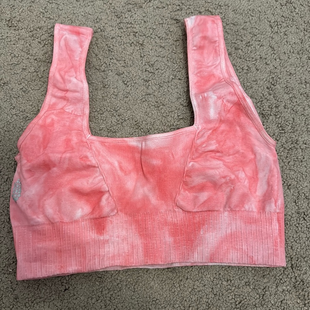 Free People Bralette
